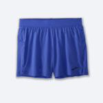 شورت ورزشی مردانه بروکس Brooks Sherpa 5" short