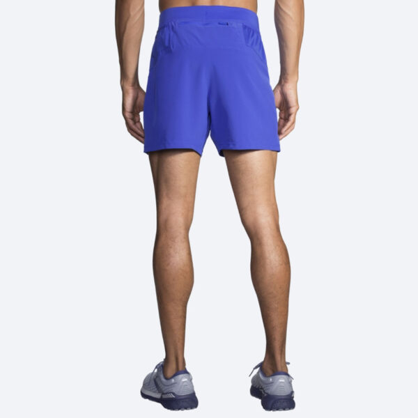 شورت ورزشی مردانه بروکس Brooks Sherpa 5" short