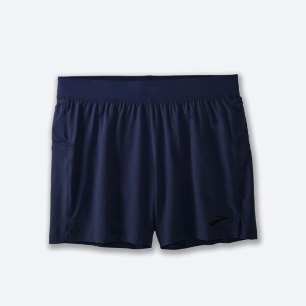 شورت ورزشی مردانه بروکس Brooks Sherpa 5" short