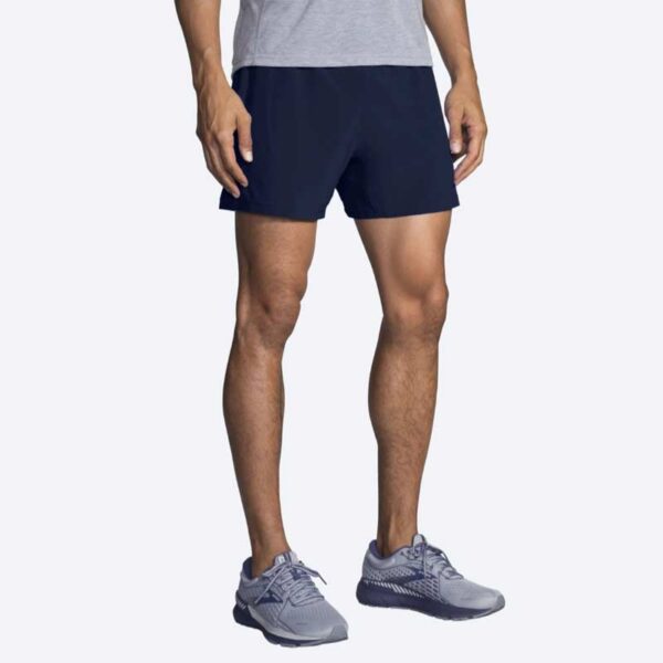 شورت ورزشی مردانه بروکس Brooks Sherpa 5" short