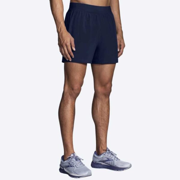 شورت ورزشی مردانه بروکس Brooks Sherpa 5" short