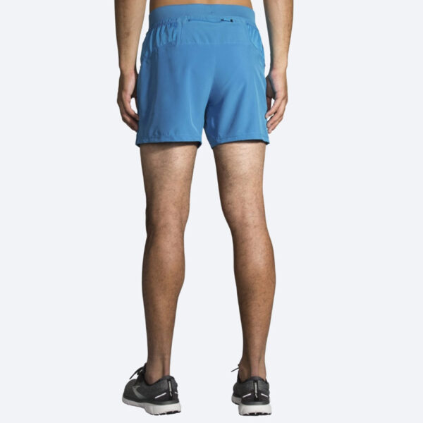 شورت ورزشی مردانه بروکس Brooks Sherpa 5" short