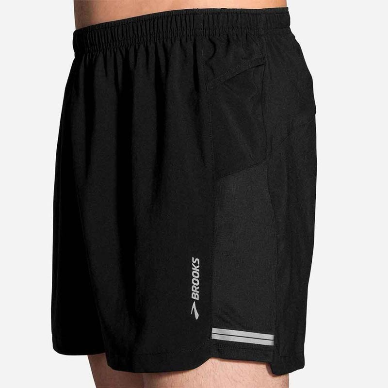 Brooks mens store sherpa 5 shorts