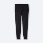 لگ ترمال زنانه بروکس Brooks Momentum Thermal Tight مشکی