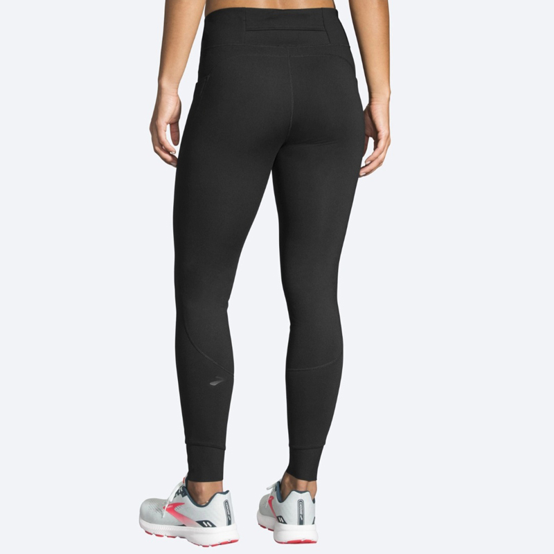 لگ ترمال زنانه بروکس Brooks Momentum Thermal Tight مشکی