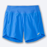شورت ورزشی زنانه بروکس Brooks Chaser 7" Short آبی