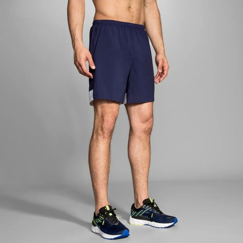 Brooks go to cheap 5 shorts