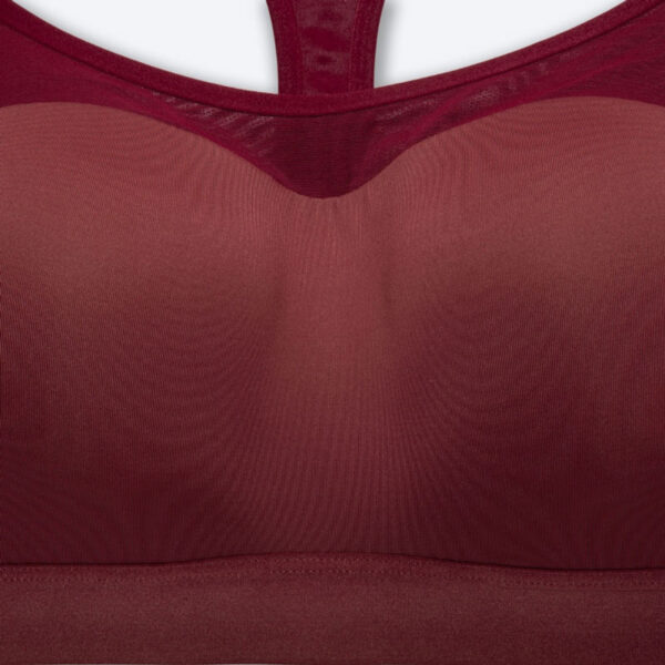نیم تنه ورزشی بروکس Brooks DARE RACERBACK Run bra سفالی
