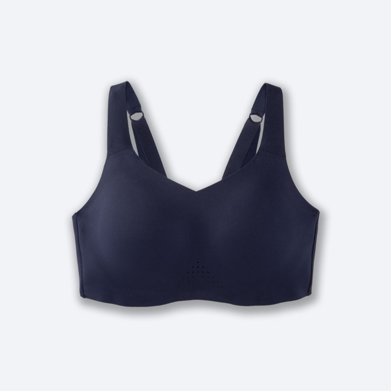 Brooks underwire best sale sports bra