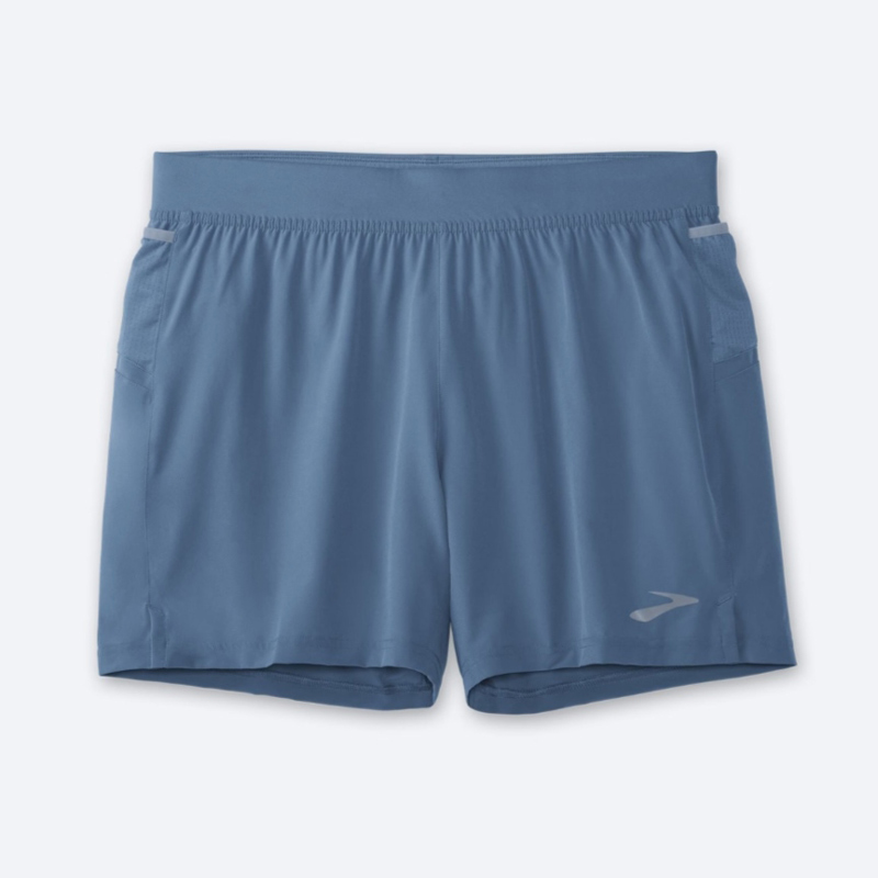 Brooks sherpa 2024 5 shorts