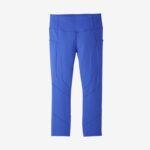 تایت ورزشی زنانه بروکس Brooks Method 3/4 Tight آبی کاربنی