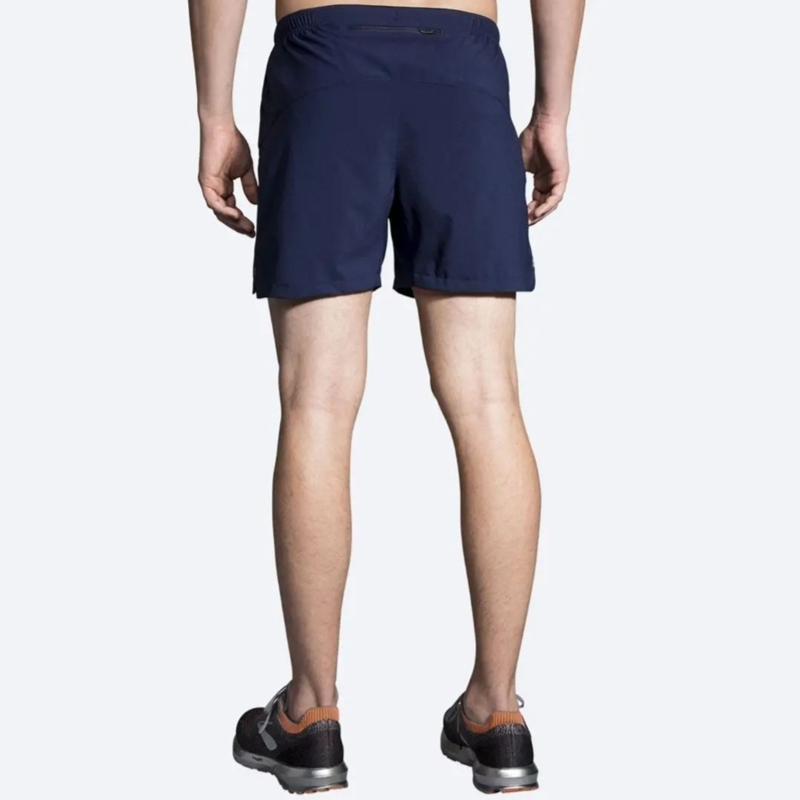 Brooks sherpa 5 store shorts