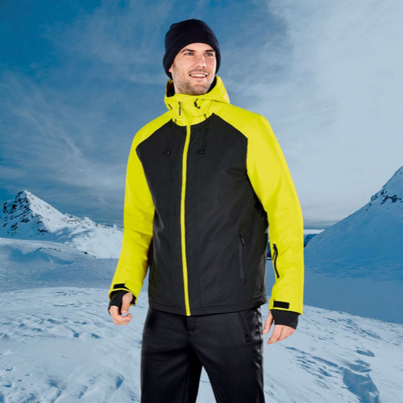 Crivit ski online jacket