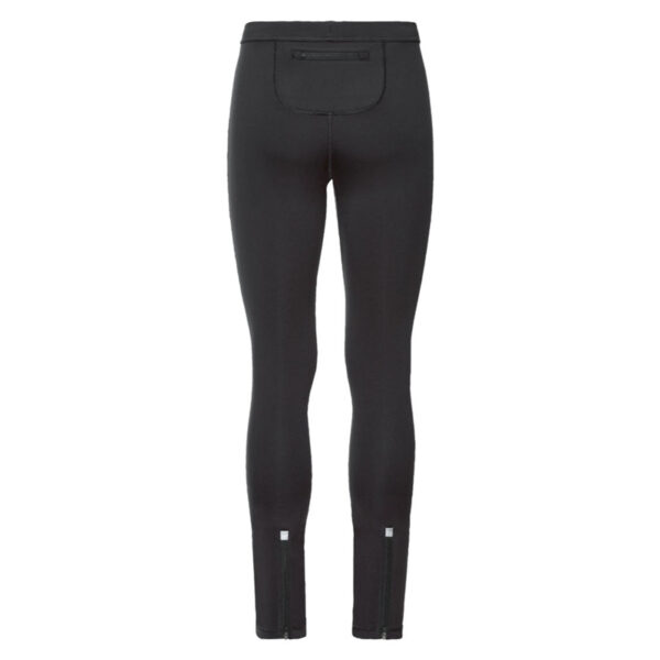 لگ ورزشی مردانه کریویت Crivit Men's Running Tights مشکی