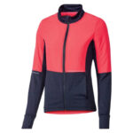 سویشرت ترمال ورزشی زنانه کریویت Crivit Ladies Thermal Jacket صورتی