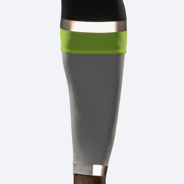 لگ ورزشی زنانه بروکس Brooks Carbonite 7/8 Tight مشکی