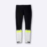 لگ ورزشی زنانه بروکس Brooks Carbonite 7/8 Tight مشکی