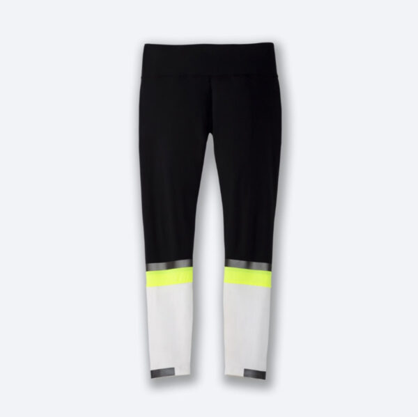 لگ ورزشی زنانه بروکس Brooks Carbonite 7/8 Tight مشکی