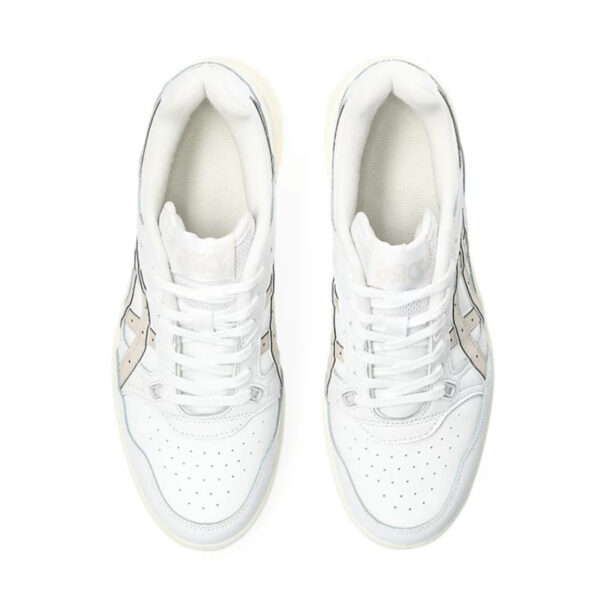 کفش کلاسیک زنانه آسیکس Asics Women's EX89 سفید