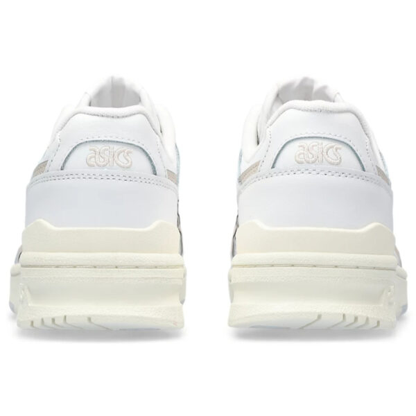 کفش کلاسیک زنانه آسیکس Asics Women's EX89 سفید