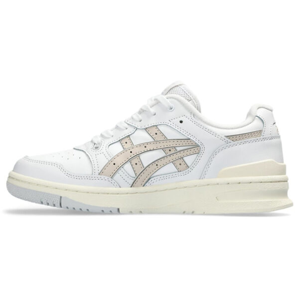 کفش کلاسیک زنانه آسیکس Asics Women's EX89 سفید
