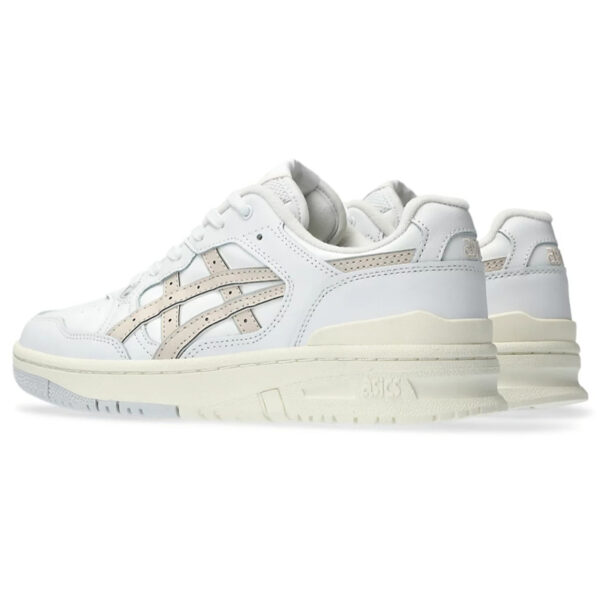 کفش کلاسیک زنانه آسیکس Asics Women's EX89 سفید