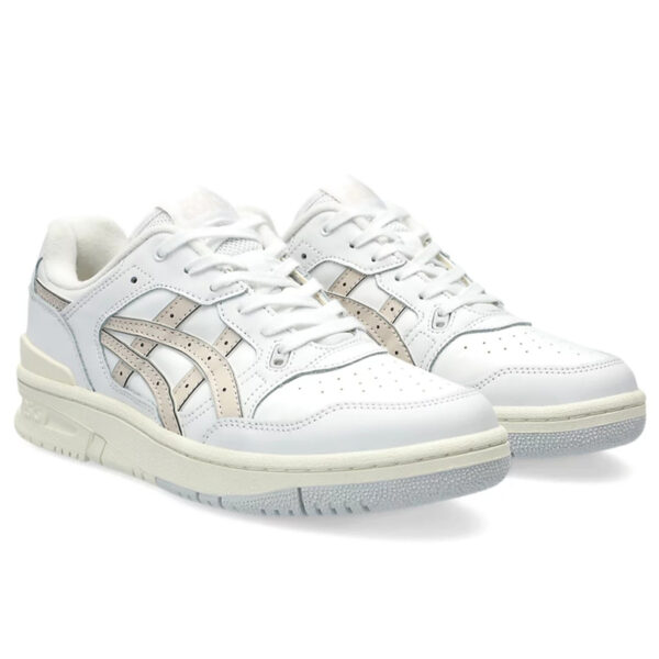 کفش کلاسیک زنانه آسیکس Asics Women's EX89 سفید