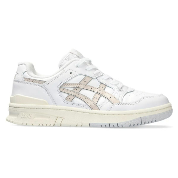 کفش کلاسیک زنانه آسیکس Asics Women's EX89 سفید