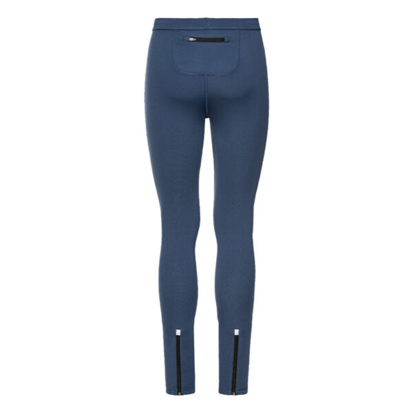 لگ ورزشی مردانه کریویت Crivit Men's Running Tights سرمه ای