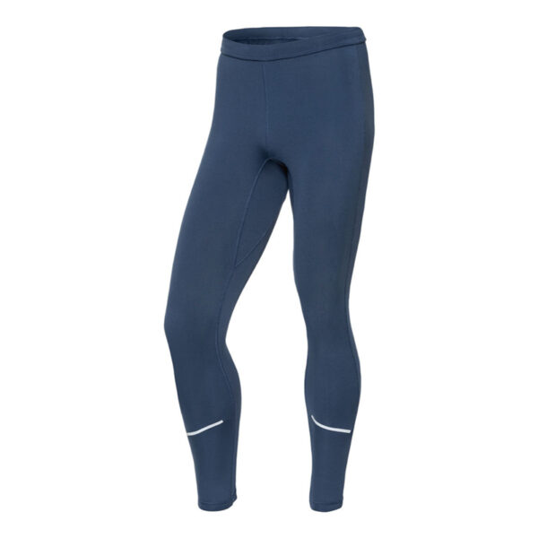 لگ ورزشی مردانه کریویت Crivit Men's Running Tights سرمه ای