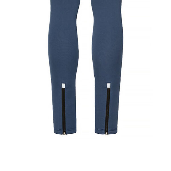 لگ ورزشی مردانه کریویت Crivit Men's Running Tights سرمه ای