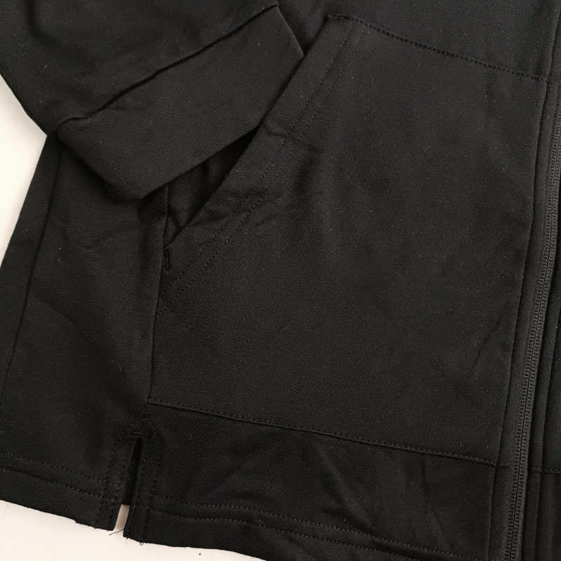 سویشرت ورزشی مردانه کریویت Crivit Sport Technical Sweatshirt مشکی