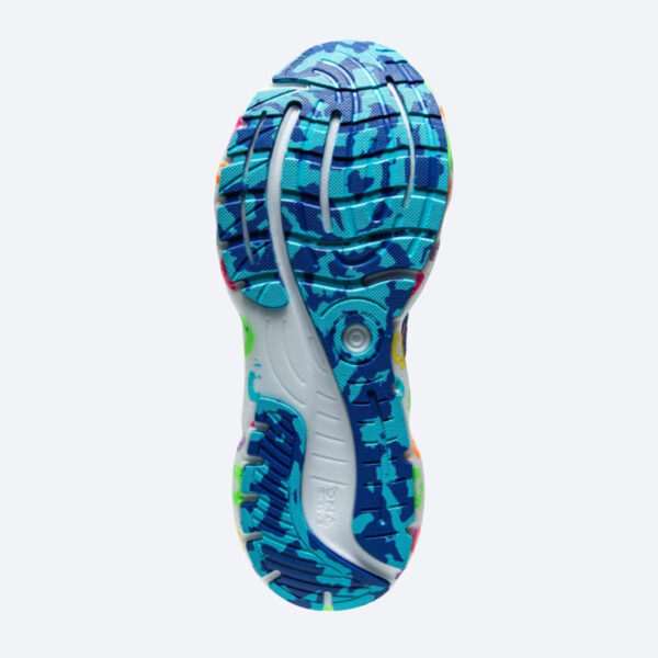 کفش رانینگ مردانه بروکس Brooks Men's road Running Shoes Glycerin 20