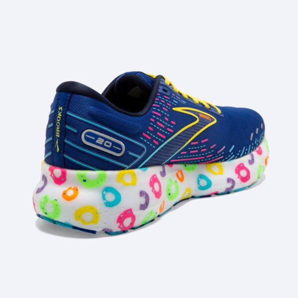 کفش رانینگ مردانه بروکس Brooks Men's road Running Shoes Glycerin 20