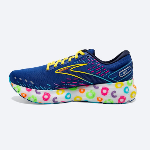 کفش رانینگ مردانه بروکس Brooks Men's road Running Shoes Glycerin 20
