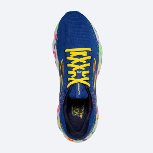 کفش رانینگ مردانه بروکس Brooks Men's road Running Shoes Glycerin 20