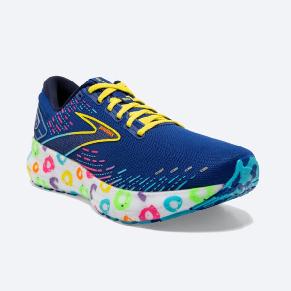 کفش رانینگ مردانه بروکس Brooks Men's road Running Shoes Glycerin 20