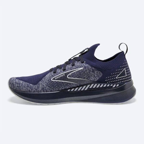 کفش رانینگ مردانه بروکس Brooks Men's Running Shoes Levitate StealthFit GTS 5