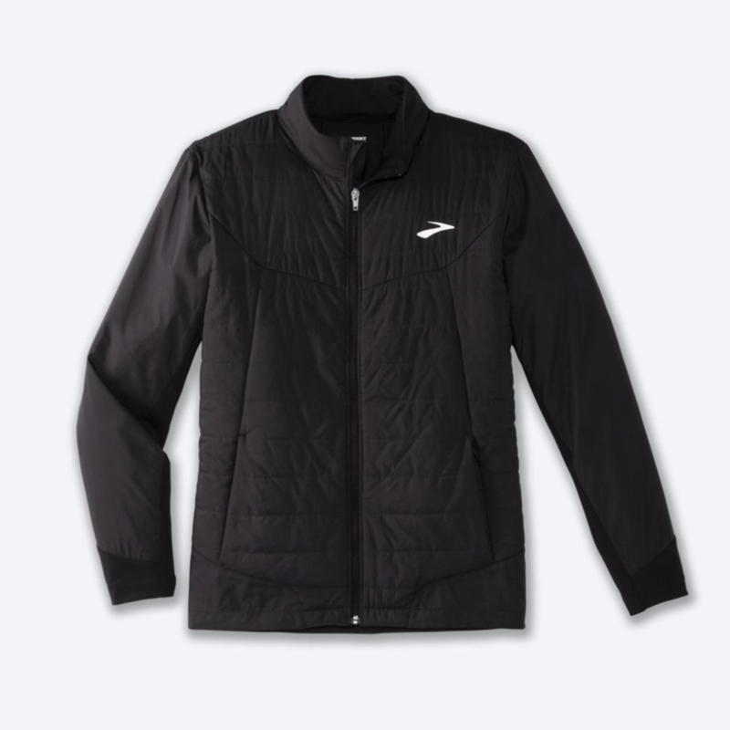 Brooks Shield Hybrid Jacket 2