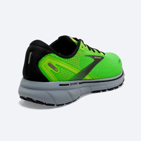 کفش رانینگ مردانه بروکس Brooks Men's Running Shoes GHOST 14 سبز