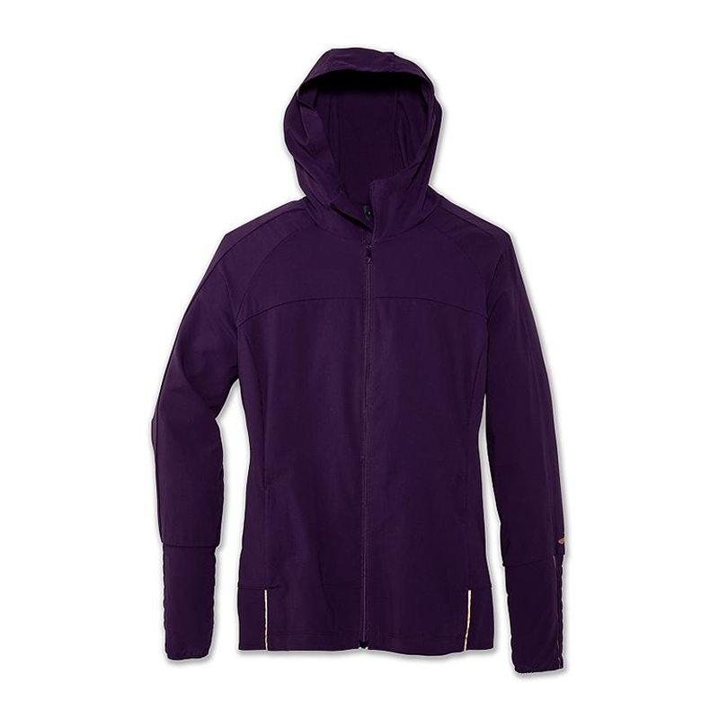 Brooks canopy jacket discount women's