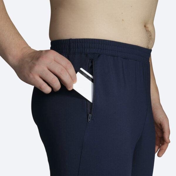 شلوار ورزشی مردانه بروکس Brooks Men's Spartan Pant سرمه ای