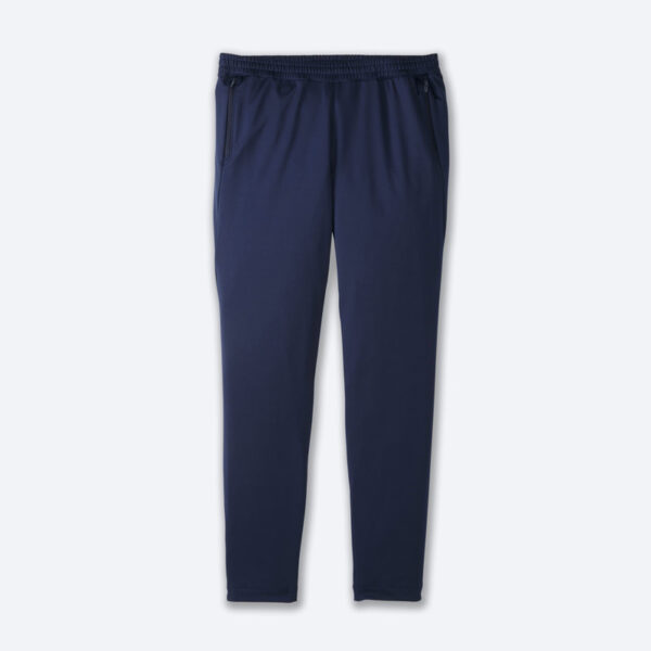 شلوار ورزشی مردانه بروکس Brooks Men's Spartan Pant سرمه ای