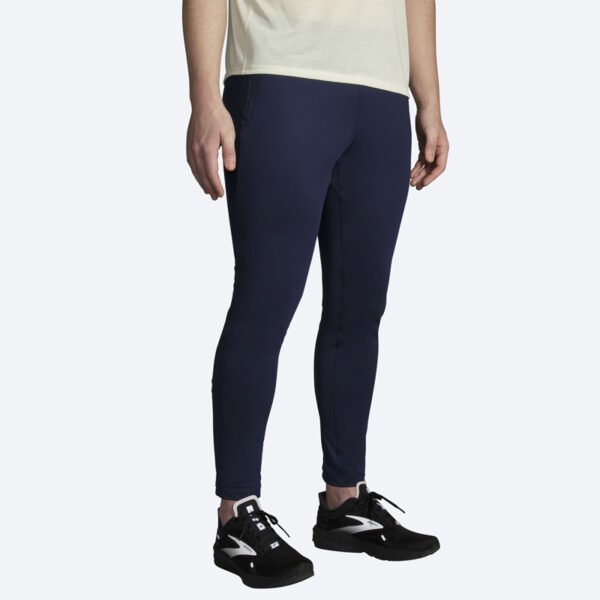 شلوار ورزشی مردانه بروکس Brooks Men's Spartan Pant سرمه ای