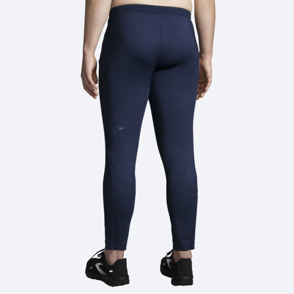 شلوار ورزشی مردانه بروکس Brooks Men's Spartan Pant سرمه ای