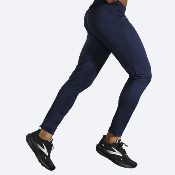 شلوار ورزشی مردانه بروکس Brooks Men's Spartan Pant سرمه ای