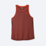 تاپ ورزشی مردانه بروکس Brooks Atmosphere Singlet مسی