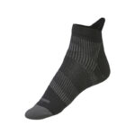 جوراب رانینگ کریویت CRIVIT Running Socks (N) مشکی