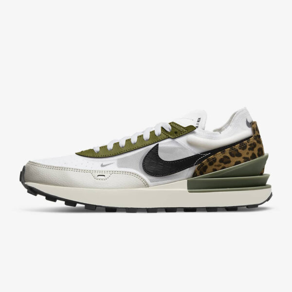 کفش ورزشی کلاسیک مردانه نایک Nike Waffle One
