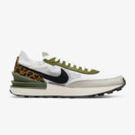 کفش ورزشی کلاسیک مردانه نایک Nike Waffle One